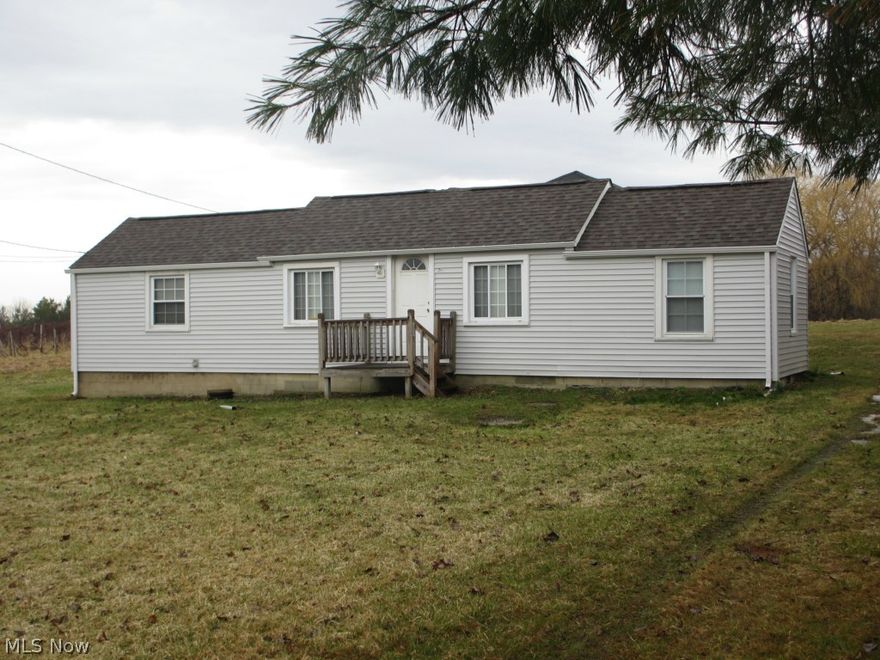 Estate Auction, all sells on location to settle the estate: SATURDAY - MAY 23, 2015 - 11:00AM - REAL ESTATE SELLS FIRST - 36 Acre Horse Farm
Two Homes – Pasture Area – Woods - Ponds – Zoned A1 Agriculture - 40’X28’ Garage W/2 Horse Stalls - 42’X72’ Morton Shop Building – 48’x28’ Pole Barn - 120’X90’ Morton Horse Barn W/14 Stalls And Riding Arena - Offered in Three Parcels – Mineral Rights Transfer - Lake County – Madison Township – Madison Local Schools - TERMS ON REAL ESTATE: 15% down auction day, balance due at closing. A 10% Buyer’s premium will be added to the highest bid to establish the purchase price.  Any desired inspections must be made prior to bidding. All information contained herein was derived from sources believed to be correct. Information is believed to be accurate but not guaranteed. AUCTION BY ORDER OF: Marylin Kaufman, Executor for the Charles Kaufman Estate, Lake County Probate Case #14 ES 0548