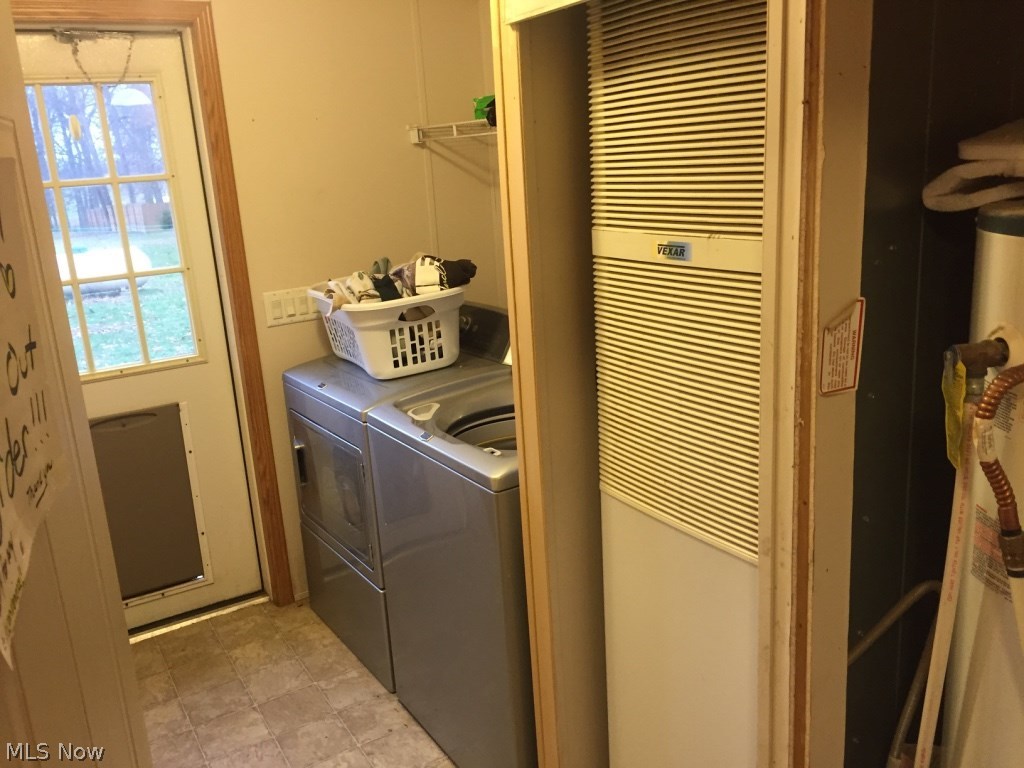 Berlin Township - Residential