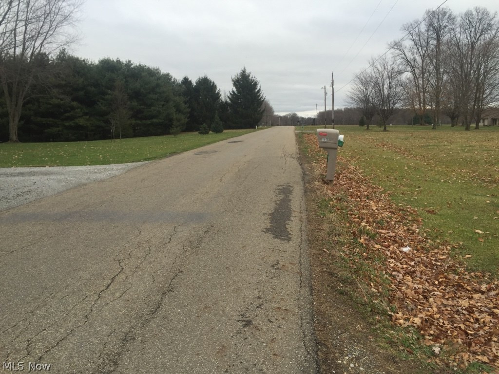 Berlin Township - Residential