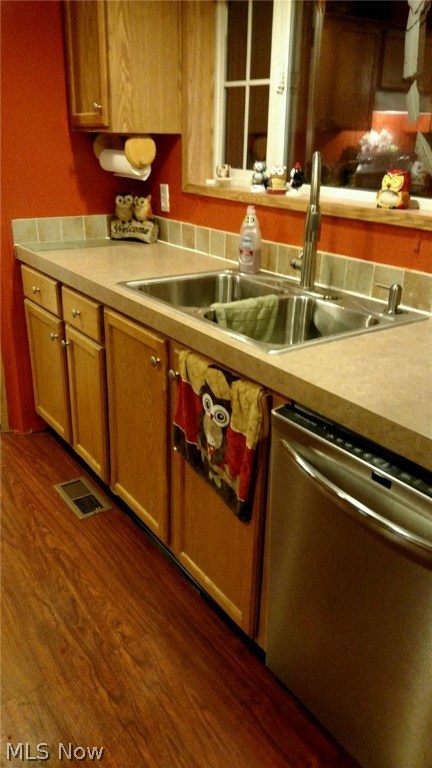 Berlin Township - Residential