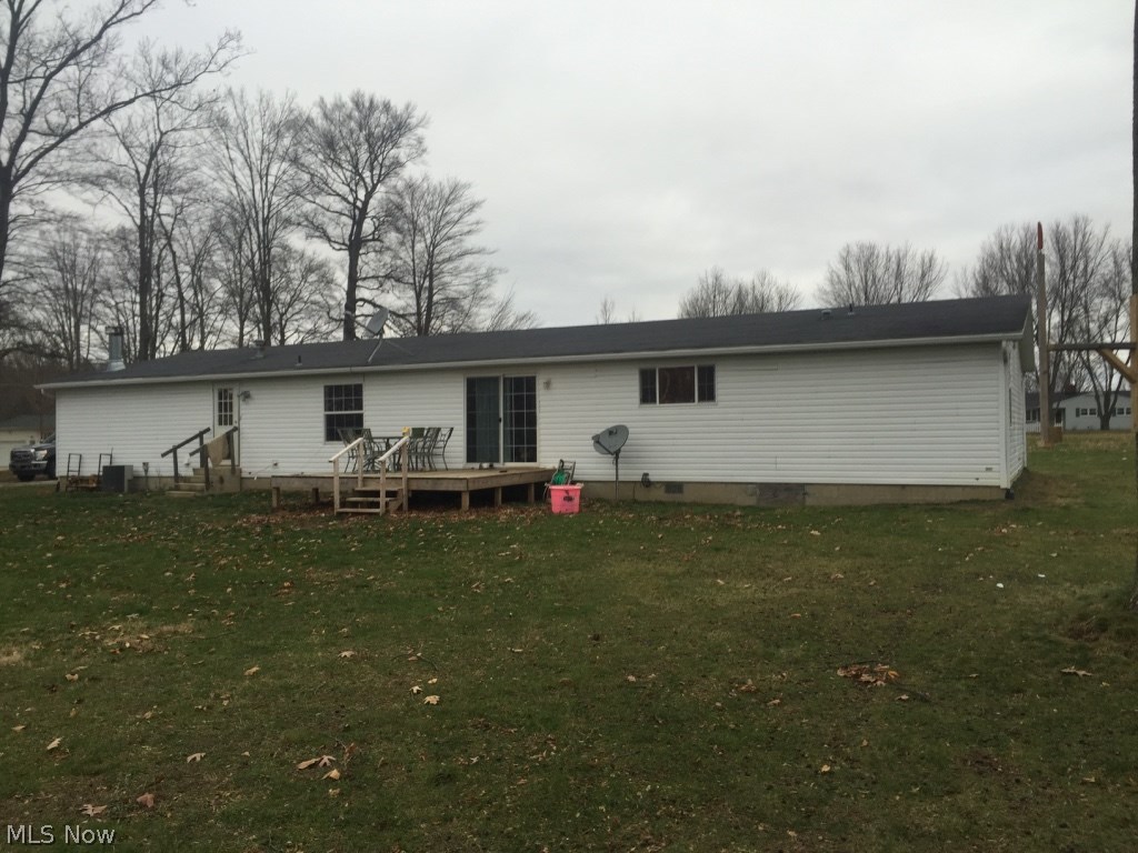 Berlin Township - Residential