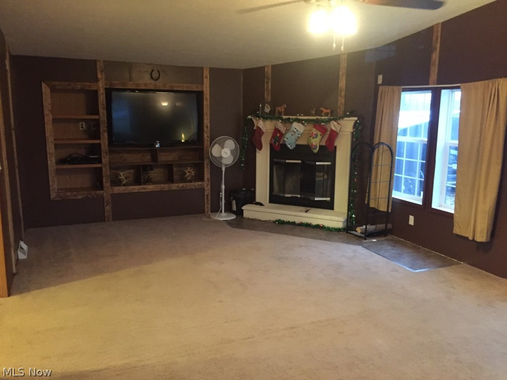 Berlin Township - Residential