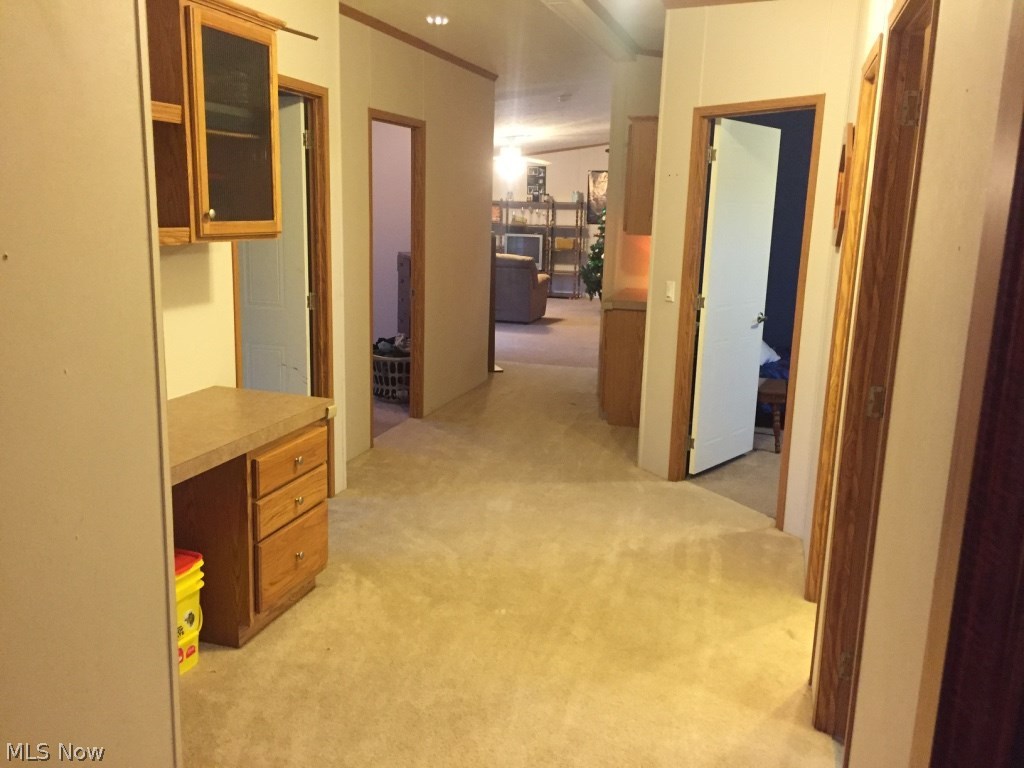 Berlin Township - Residential