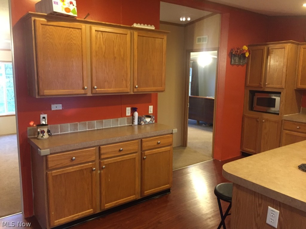 Berlin Township - Residential