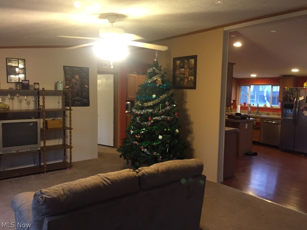 Berlin Township - Residential