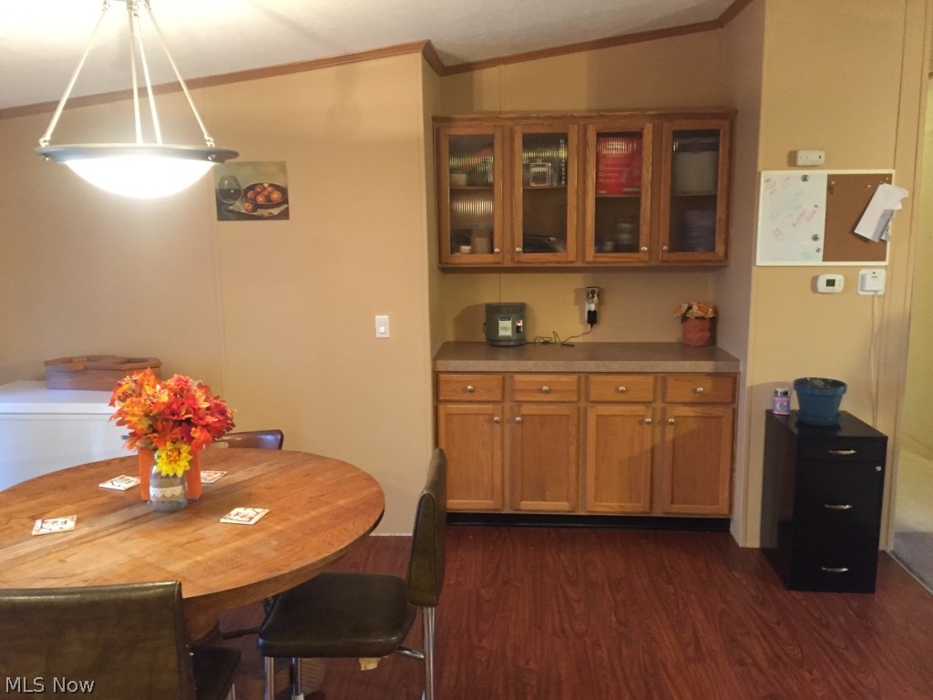 Berlin Township - Residential