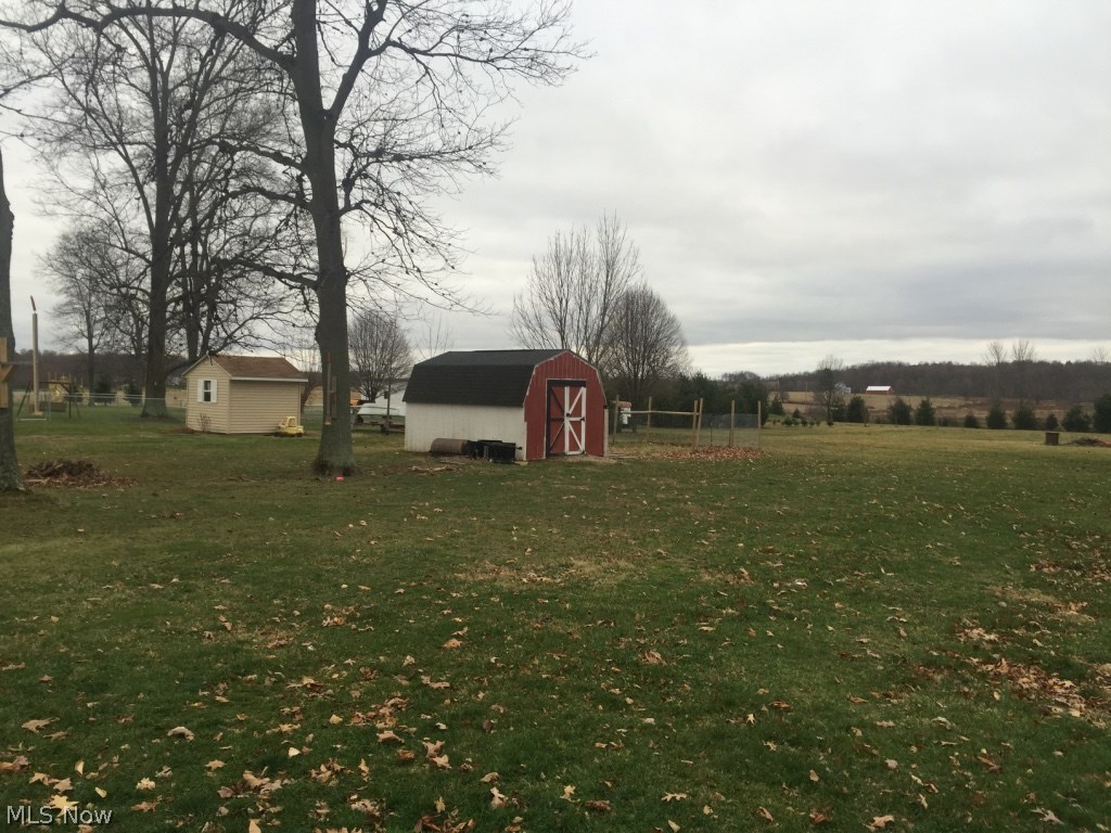 Berlin Township - Residential