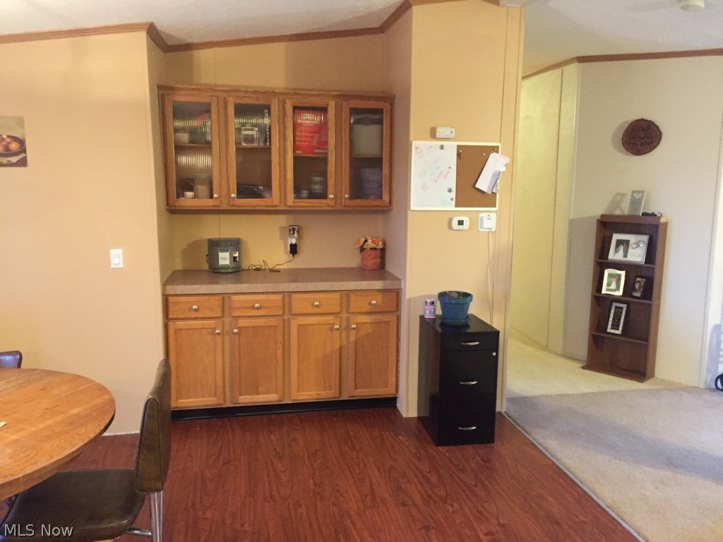 Berlin Township - Residential