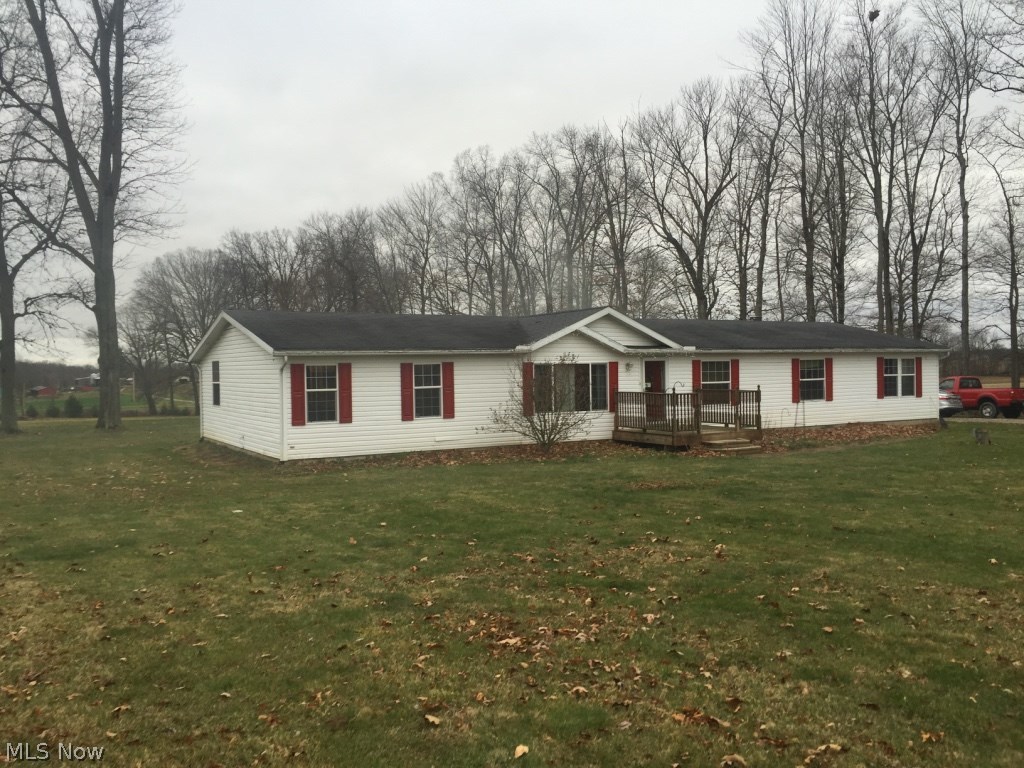 Berlin Township - Residential