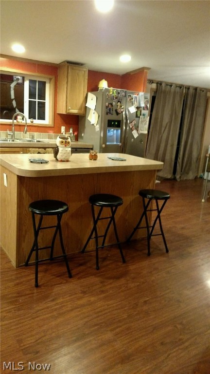 Berlin Township - Residential