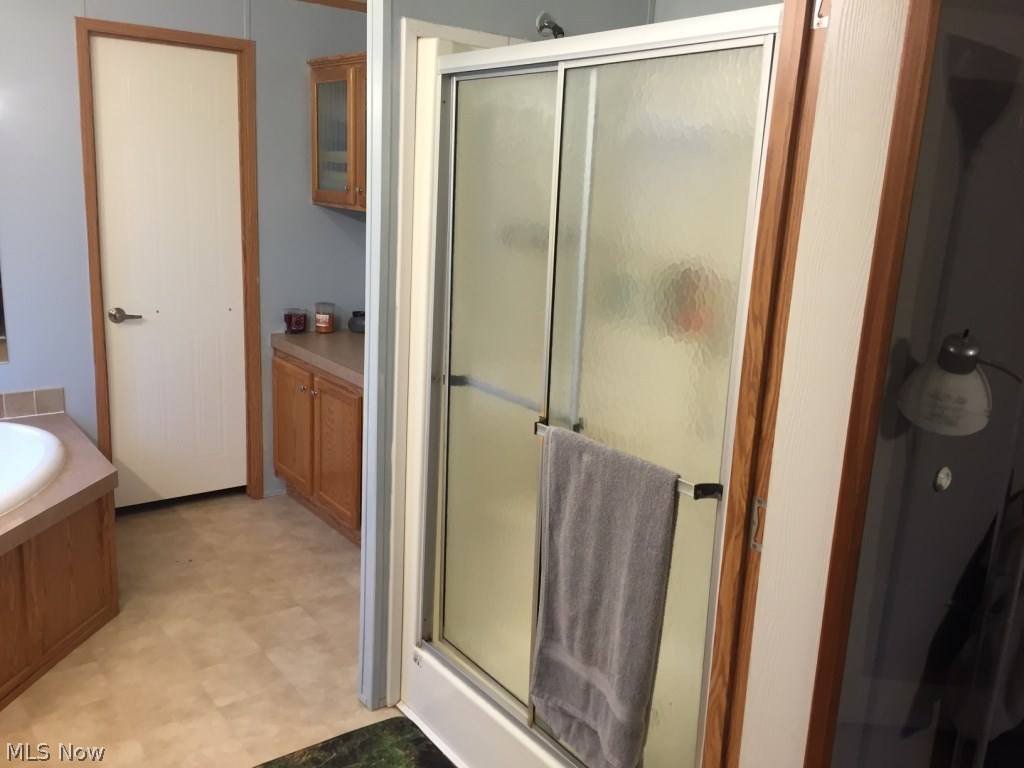 Berlin Township - Residential