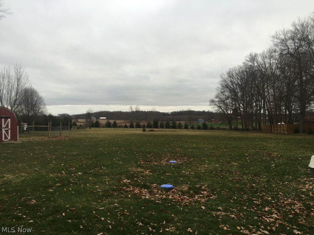 Berlin Township - Residential