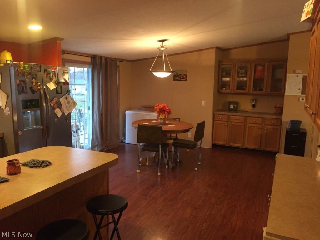 Berlin Township - Residential