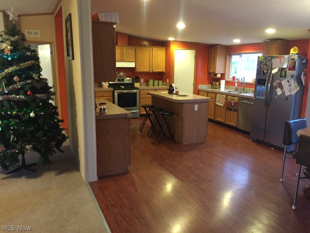 Berlin Township - Residential