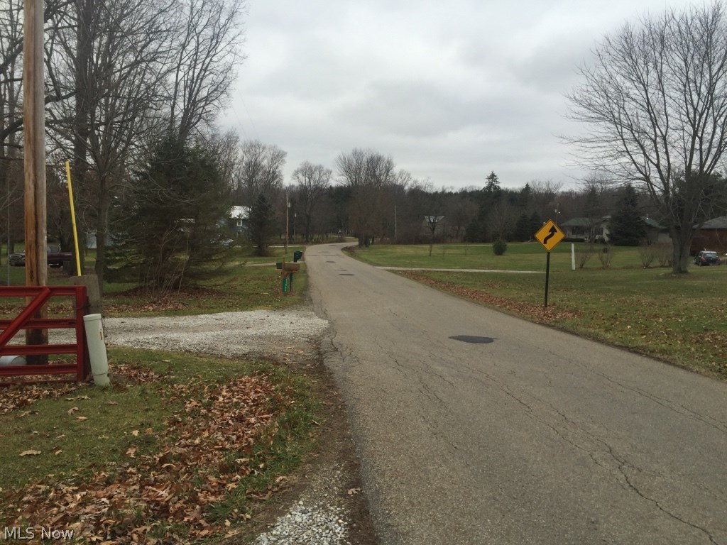 Berlin Township - Residential