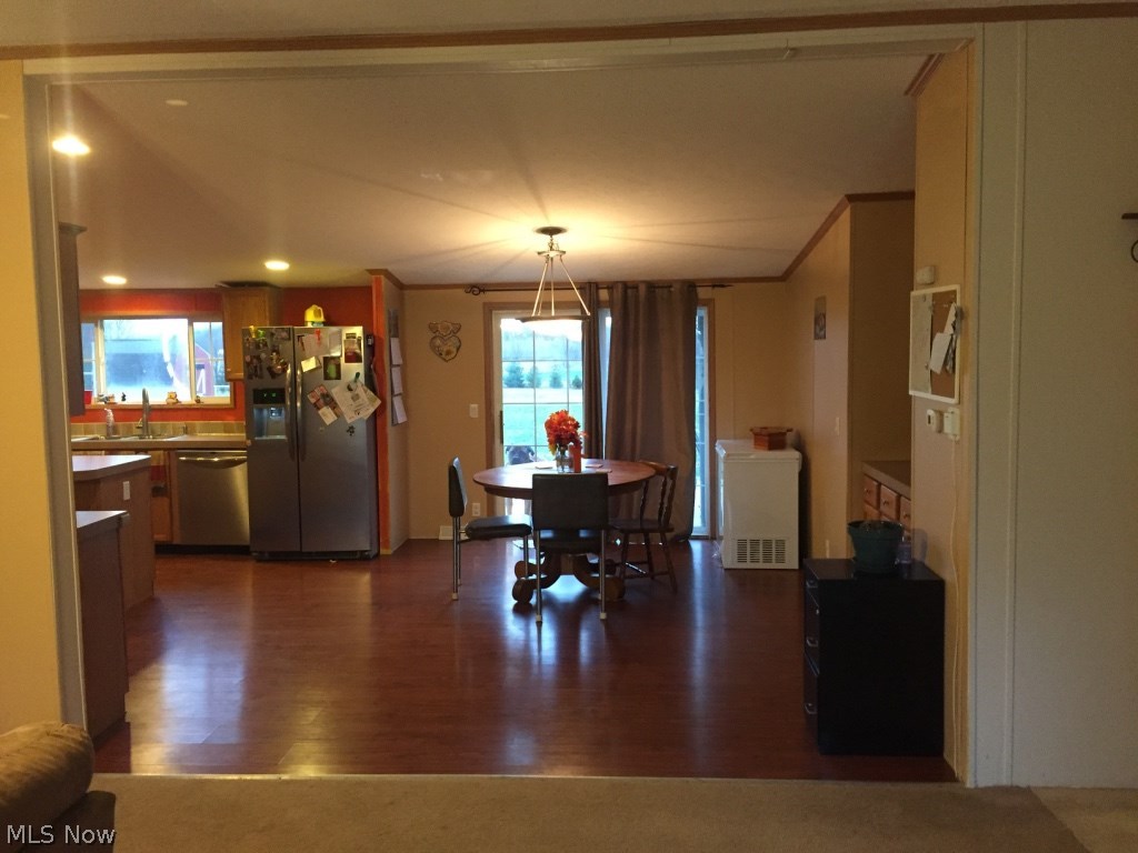 Berlin Township - Residential