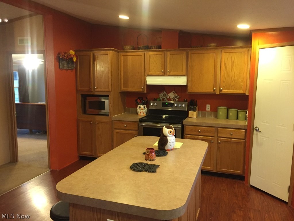 Berlin Township - Residential