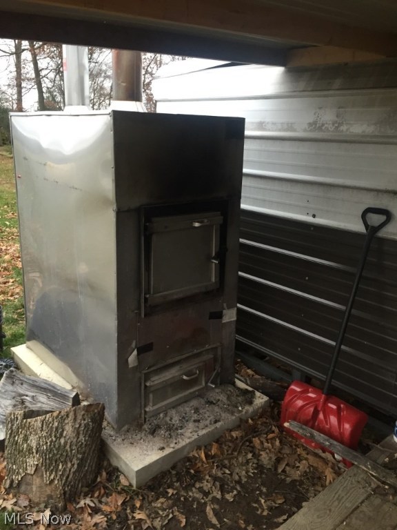 Berlin Township - Residential