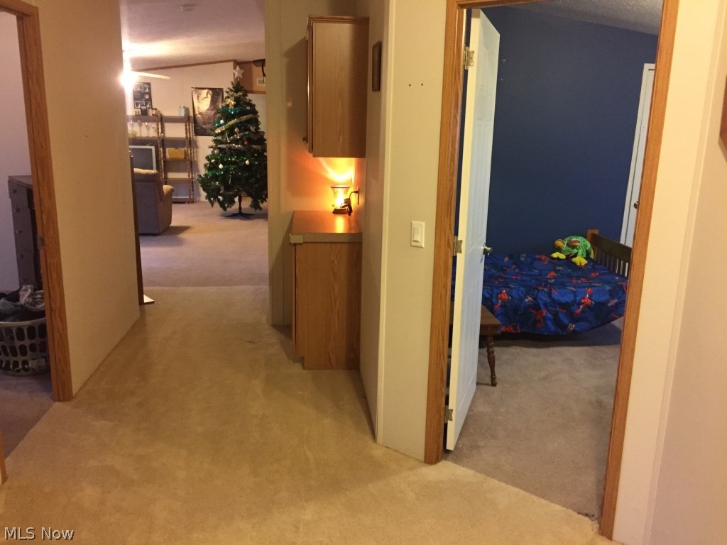 Berlin Township - Residential