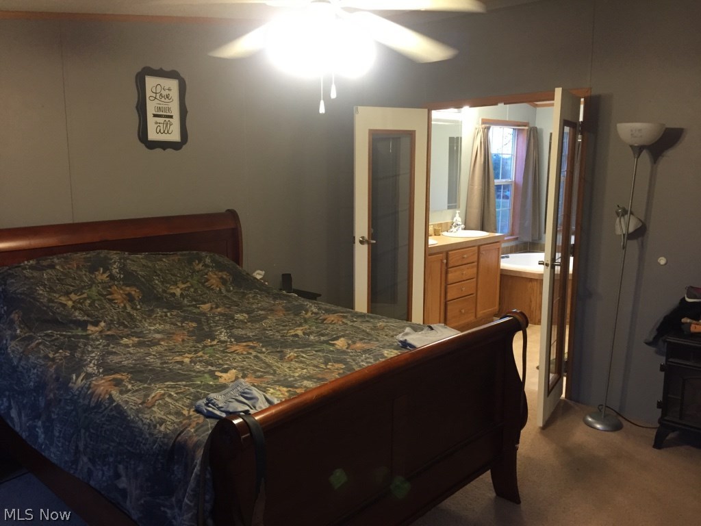 Berlin Township - Residential