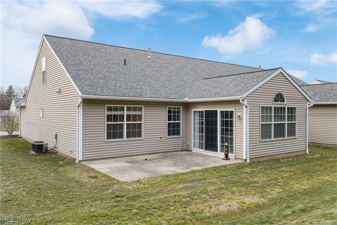 Whispering Pines Condo - Residential