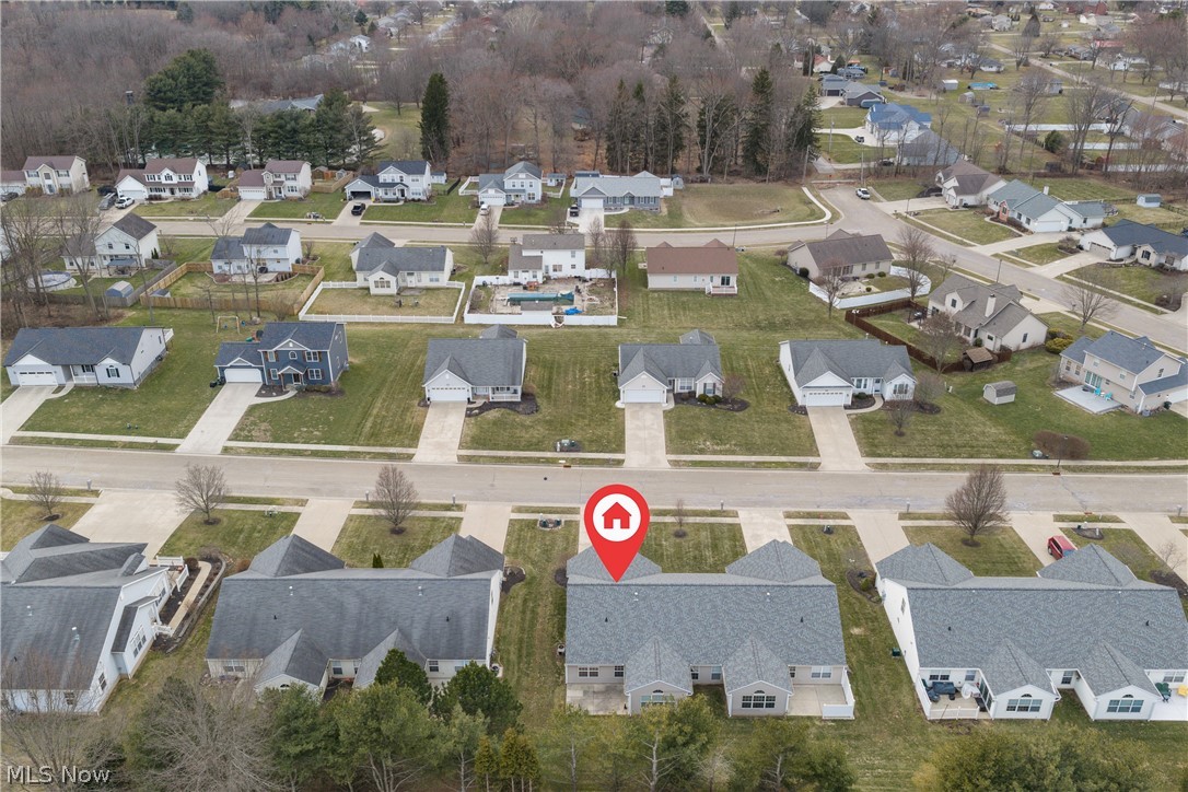 Whispering Pines Condo - Residential