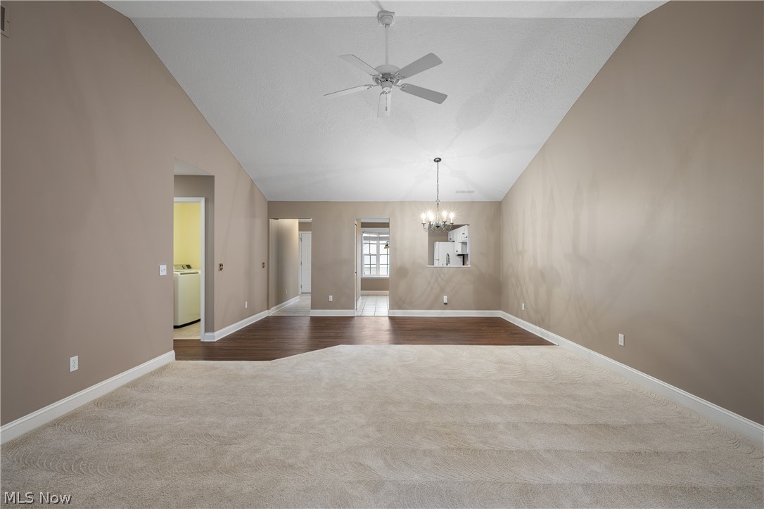 Whispering Pines Condo - Residential