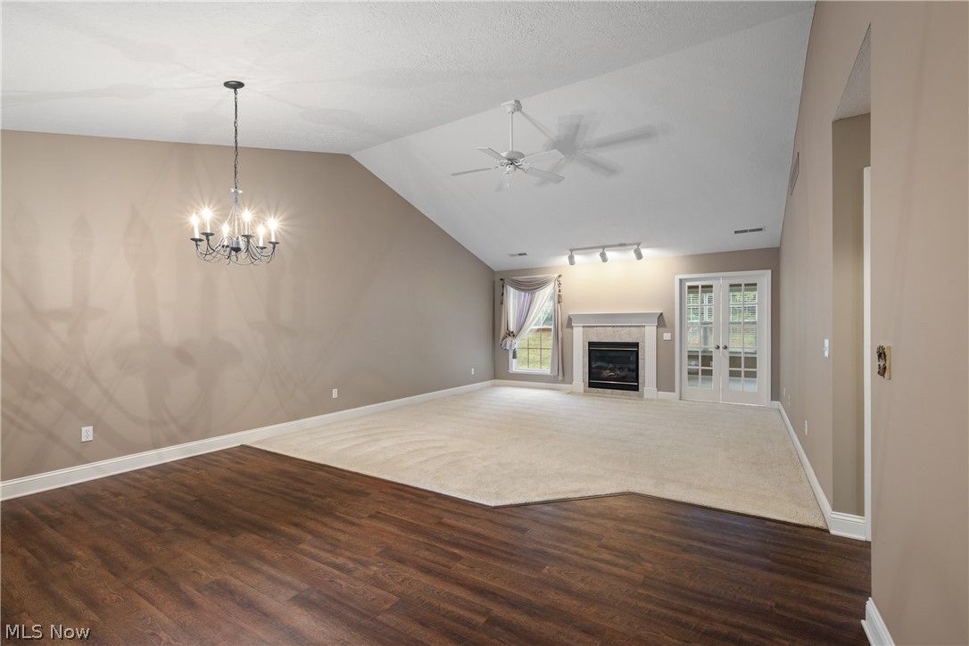 Whispering Pines Condo - Residential