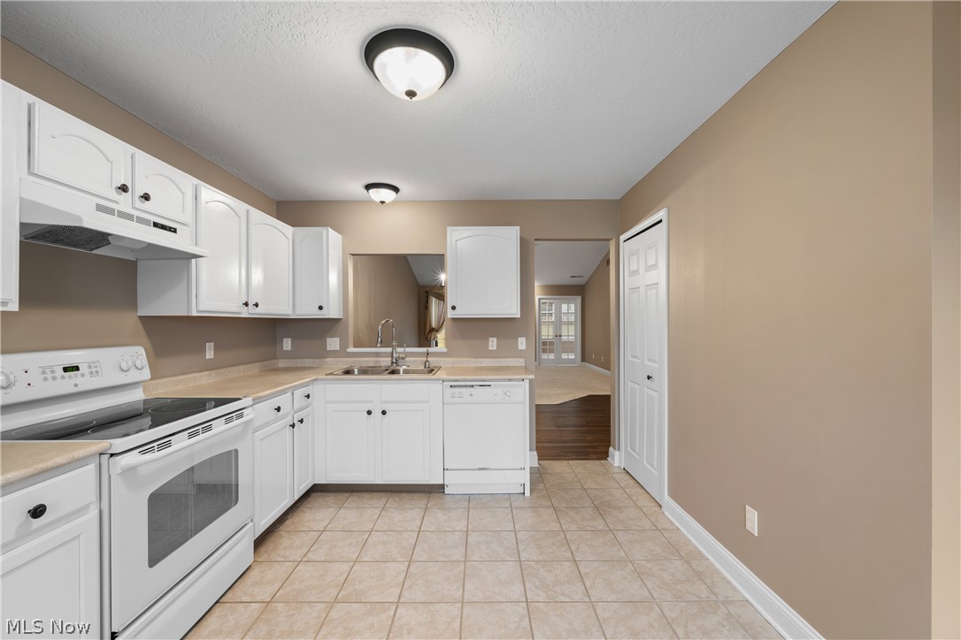 Whispering Pines Condo - Residential