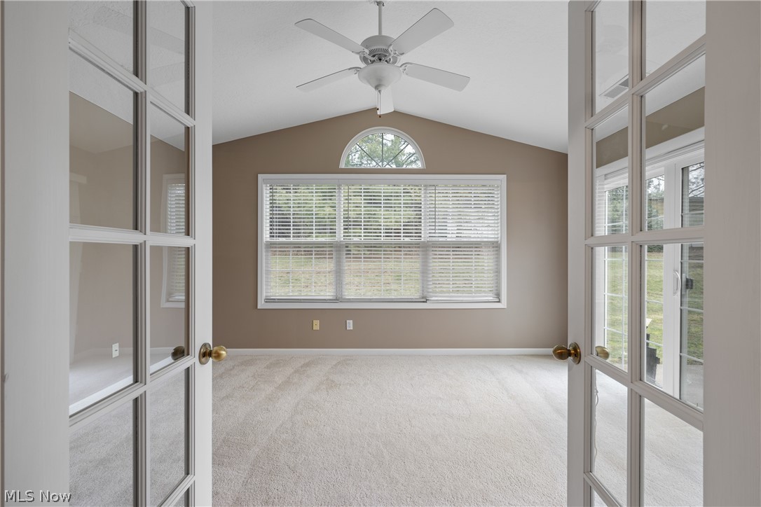 Whispering Pines Condo - Residential