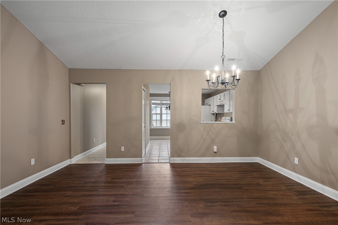 Whispering Pines Condo - Residential