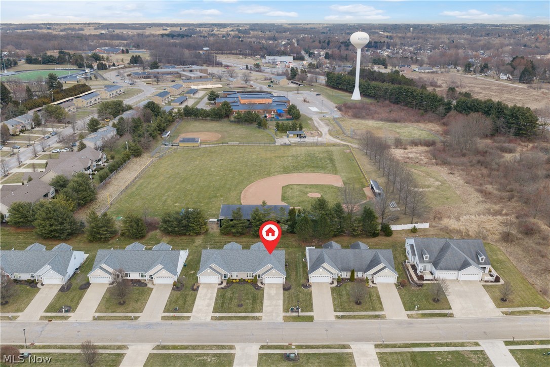 Whispering Pines Condo - Residential