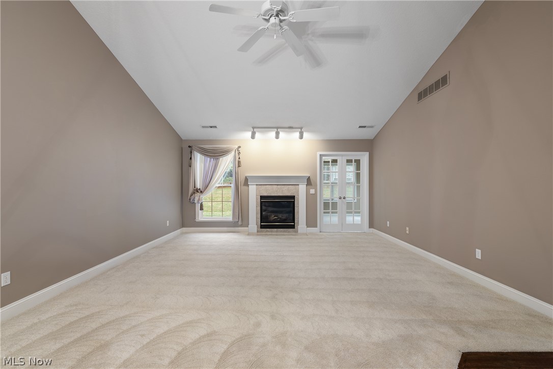 Whispering Pines Condo - Residential