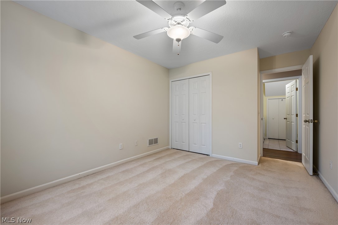 Whispering Pines Condo - Residential