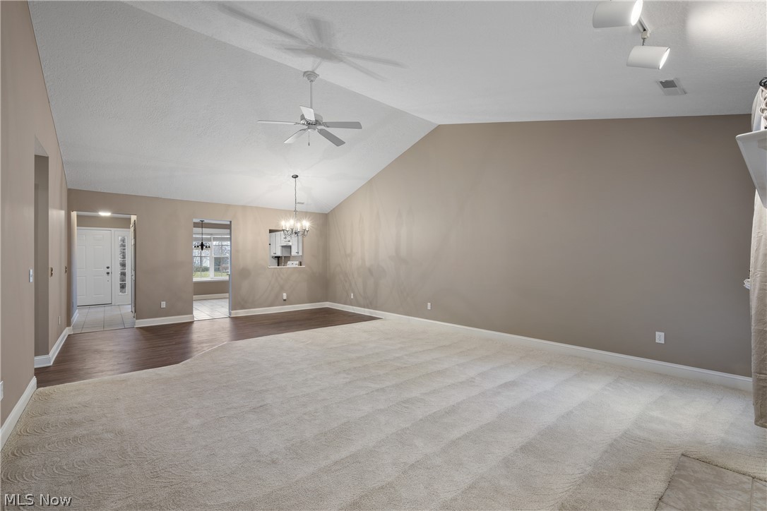 Whispering Pines Condo - Residential