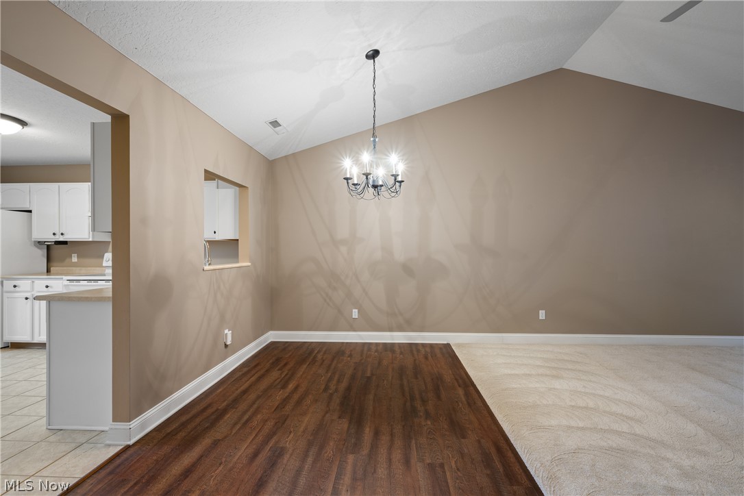 Whispering Pines Condo - Residential