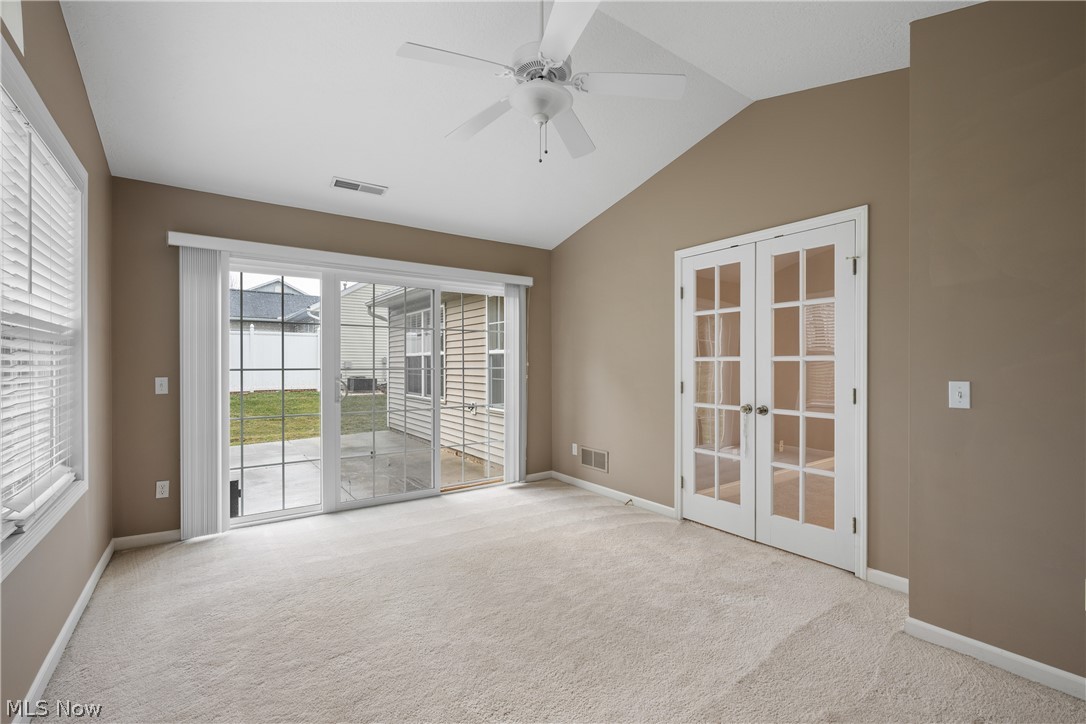 Whispering Pines Condo - Residential