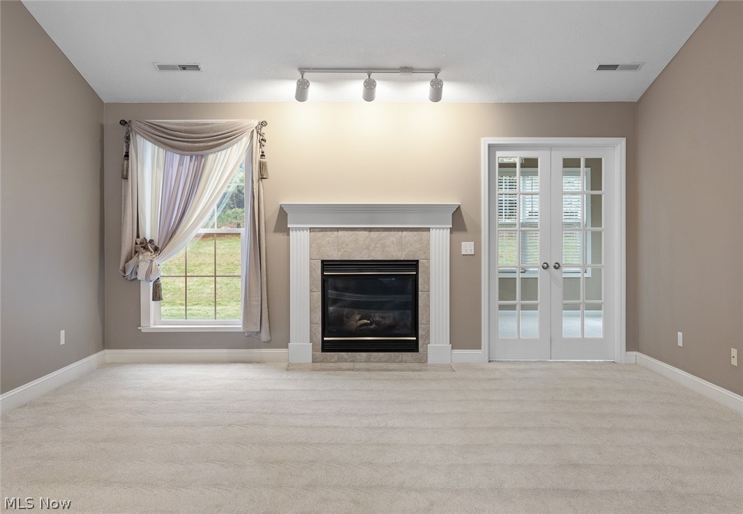 Whispering Pines Condo - Residential