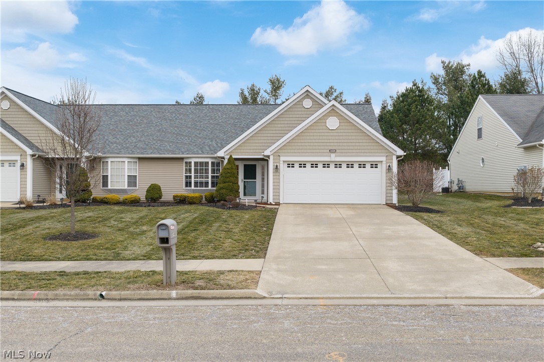 Whispering Pines Condo - Residential