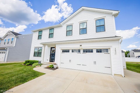 Tiny photo for 5233 Witner Street, Barberton, OH 44203 (MLS # 5220226)