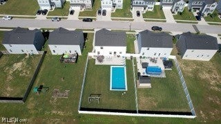 Tiny photo for 5233 Witner Street, Barberton, OH 44203 (MLS # 5220226)