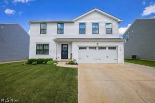 Photo of 5233 Witner Street, Barberton, OH 44203 (MLS # 5220226)