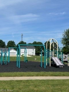 Tiny photo for 5233 Witner Street, Barberton, OH 44203 (MLS # 5220226)