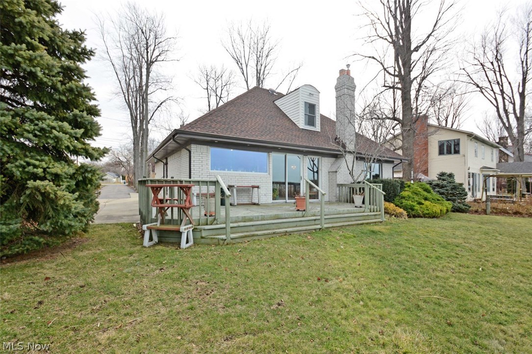 Sheffield - Residential