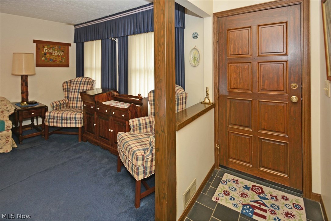 Sheffield - Residential