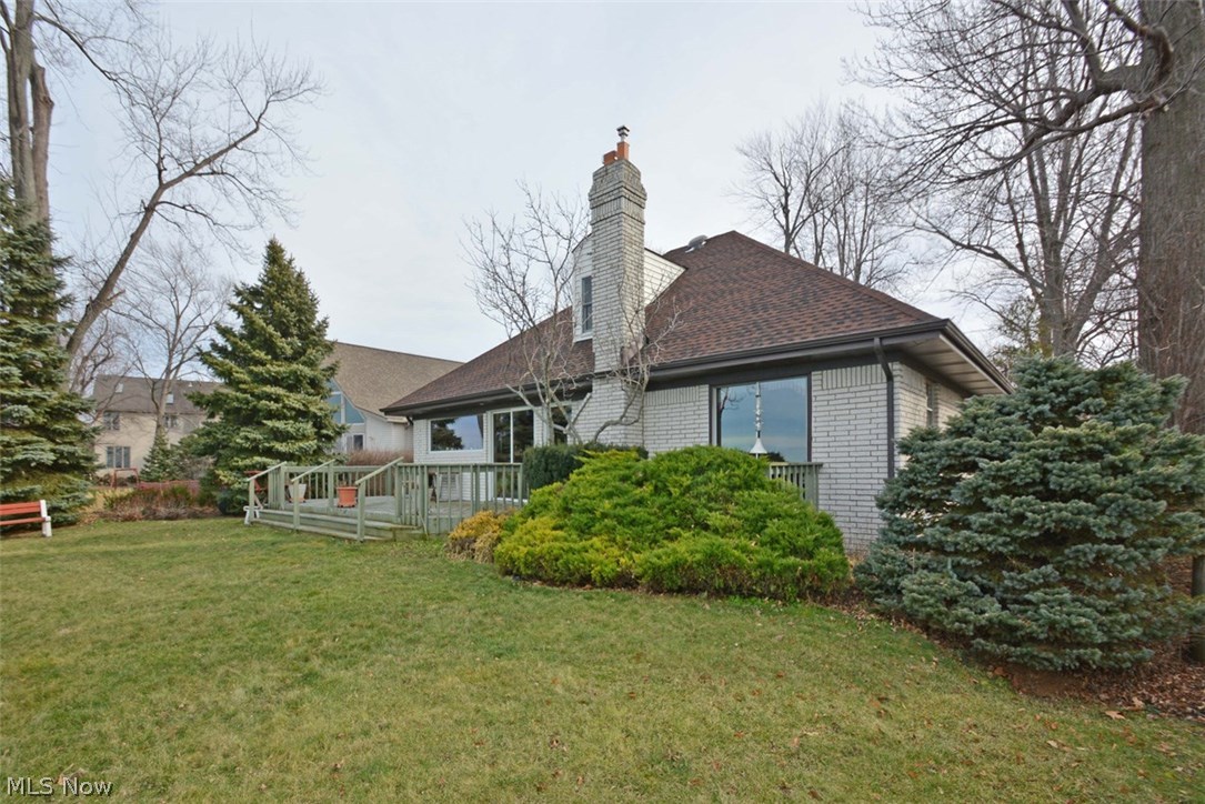 Sheffield - Residential