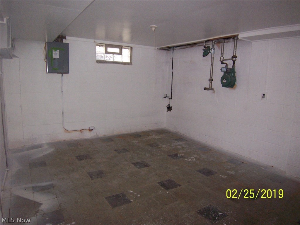 Township/Carlisle Sec 6 - Residential