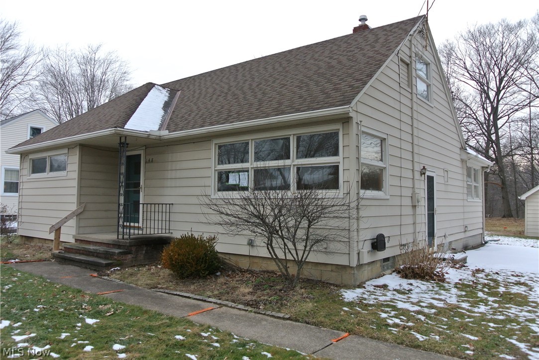 Township/Carlisle Sec 6 - Residential