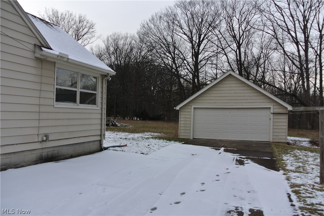 Township/Carlisle Sec 6 - Residential