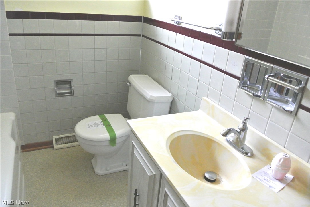 Township/Carlisle Sec 6 - Residential